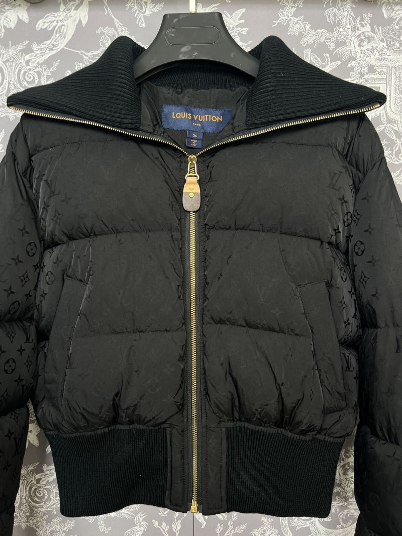 Louis Vuitton Down Jackets